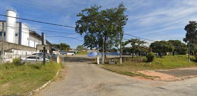 Terreno, 1 hectares - Foto 1