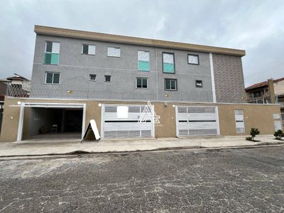Sobrado, 2 quartos, 87 m² - Foto 3