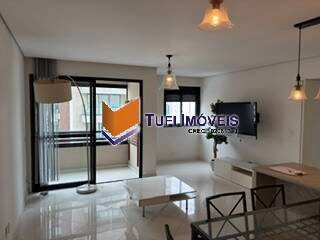 Apartamento, 1 quarto, 57 m² - Foto 2