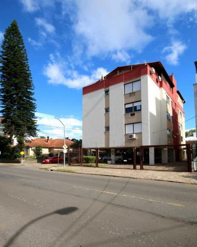 Apartamento, 2 quartos, 71 m² - Foto 2