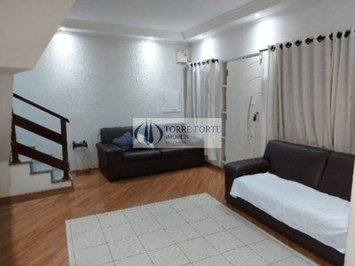 Sobrado, 2 quartos, 70 m² - Foto 2