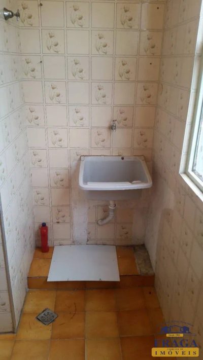 Apartamento, 2 quartos, 55 m² - Foto 5