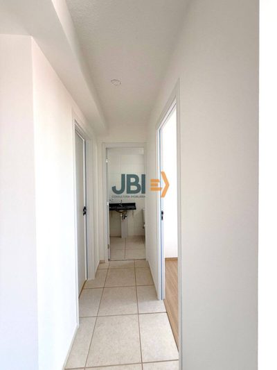Apartamento, 2 quartos, 37 m² - Foto 5