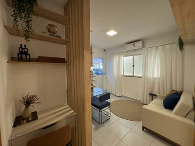 Apartamento, 2 quartos, 44 m² - Foto 4