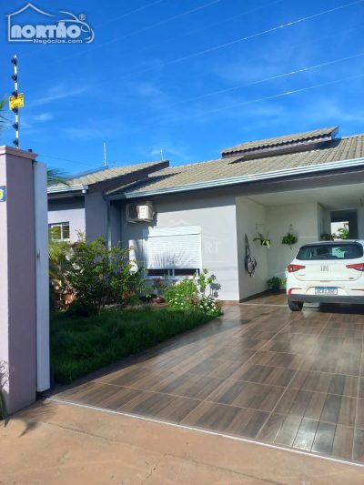 Casa, 3 quartos, 130 m² - Foto 3