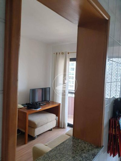 Apartamento, 2 quartos, 54 m² - Foto 5