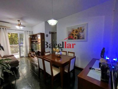 Apartamento, 2 quartos, 62 m² - Foto 2
