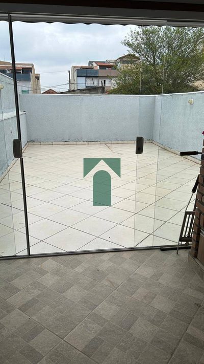 Cobertura, 2 quartos, 140 m² - Foto 4