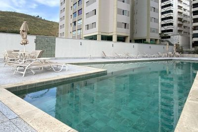 Apartamento, 3 quartos, 177 m² - Foto 1