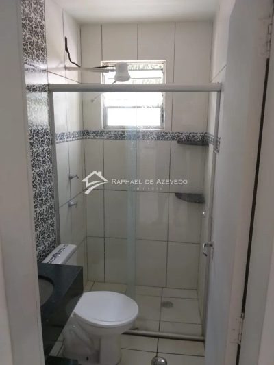 Apartamento, 2 quartos - Foto 4
