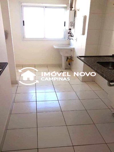 Apartamento, 2 quartos, 60 m² - Foto 4
