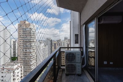 Cobertura, 4 quartos, 210 m² - Foto 4