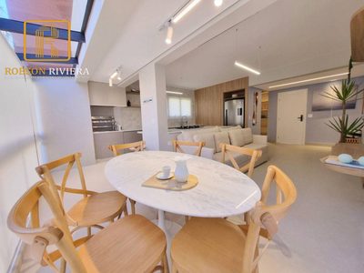 Apartamento, 3 quartos, 92 m² - Foto 5