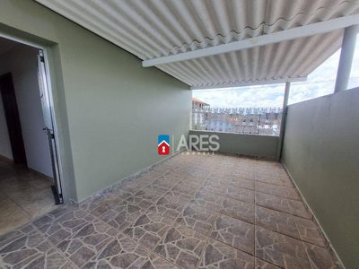 Casa, 3 quartos, 100 m² - Foto 5