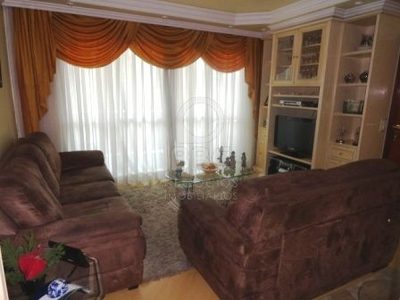 Apartamento, 3 quartos, 117 m² - Foto 1