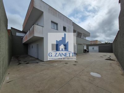 Apartamento, 1 quarto, 43 m² - Foto 3