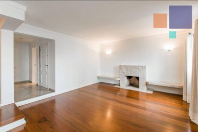 Apartamento, 3 quartos, 186 m² - Foto 5