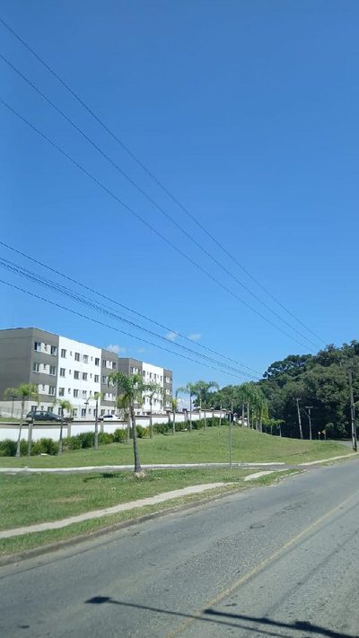 Apartamento, 2 quartos, 40 m² - Foto 1