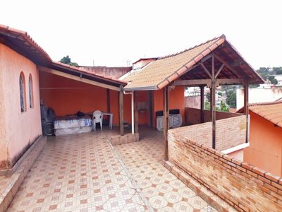 Casa, 3 quartos, 360 m² - Foto 2