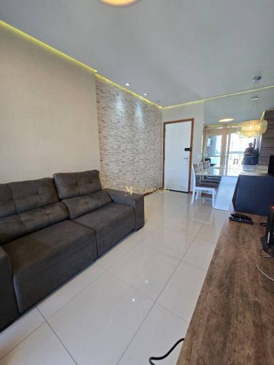 Apartamento, 3 quartos - Foto 4