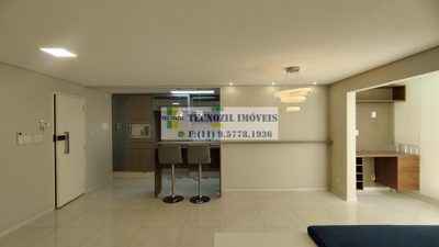 Apartamento, 2 quartos, 85 m² - Foto 2