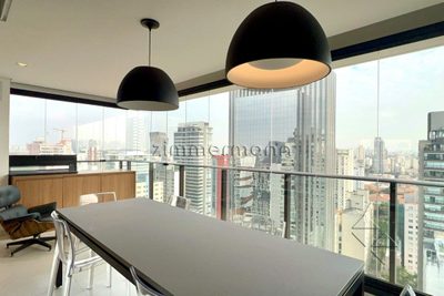 Apartamento, 2 quartos, 72 m² - Foto 4
