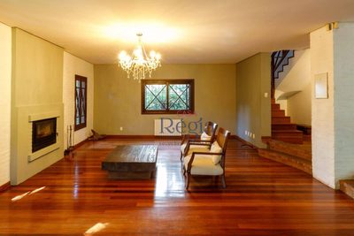 Casa, 4 quartos, 337 m² - Foto 1