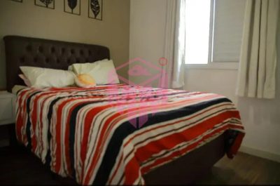Apartamento, 3 quartos, 70 m² - Foto 5