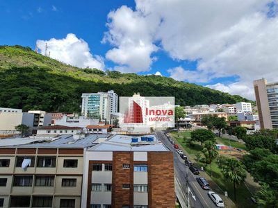 Apartamento, 3 quartos, 120 m² - Foto 5