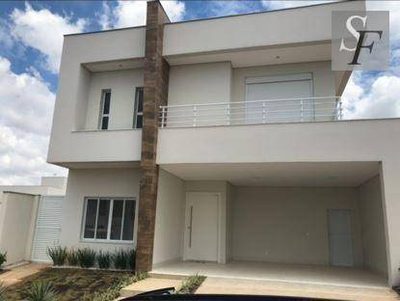 Sobrado, 4 quartos, 267 m² - Foto 2
