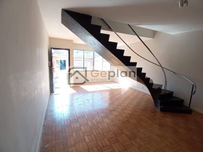 Sobrado, 4 quartos, 250 m² - Foto 2