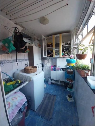 Apartamento, 2 quartos, 50 m² - Foto 1