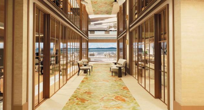 Cobertura, 3 quartos, 275 m² - Foto 2