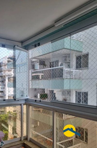 Apartamento, 2 quartos, 86 m² - Foto 2