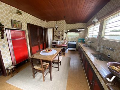 Casa, 4 quartos, 520 m² - Foto 2