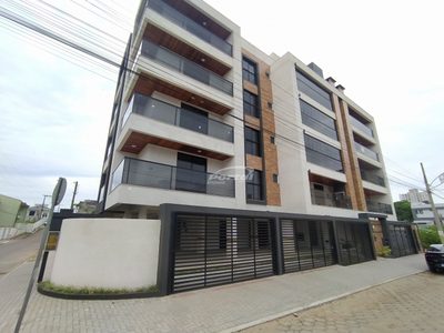 Apartamento, 2 quartos, 79 m² - Foto 2