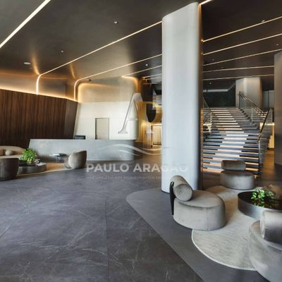 Apartamento, 4 quartos, 265 m² - Foto 4