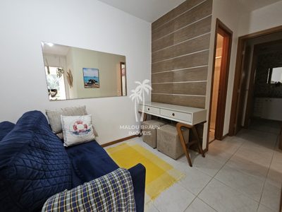 Apartamento, 2 quartos, 58 m² - Foto 4