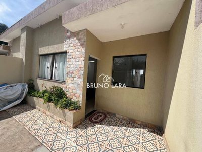 Casa, 3 quartos, 90 m² - Foto 1