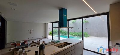 Casa de Condomínio, 5 quartos - Foto 5