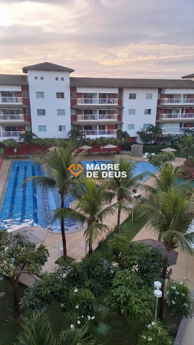 Apartamento, 3 quartos, 75 m² - Foto 2