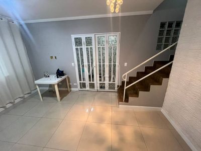 Casa de Condomínio, 2 quartos - Foto 2