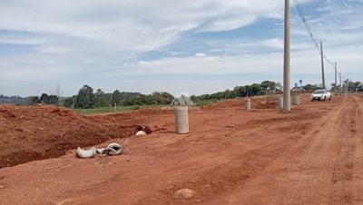 Terreno, 277 m² - Foto 2