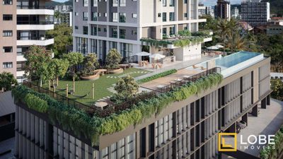 Apartamento, 4 quartos, 265 m² - Foto 4