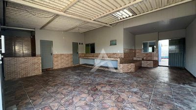 Casa, 3 quartos, 116 m² - Foto 3