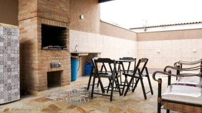 Casa, 4 quartos, 189 m² - Foto 5
