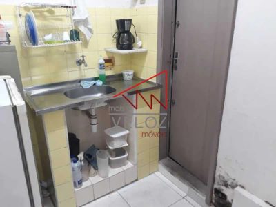Loja-Salão, 90 m² - Foto 1