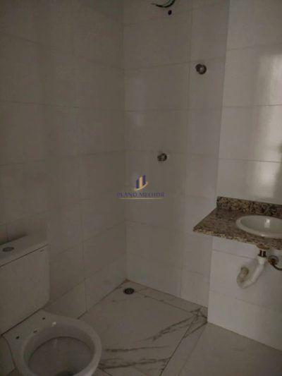 Apartamento, 2 quartos, 40 m² - Foto 5