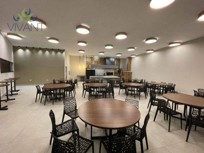 Apartamento, 4 quartos, 460 m² - Foto 5