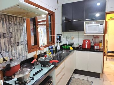 Casa, 3 quartos, 116 m² - Foto 4
